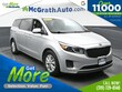  Kia Sedona