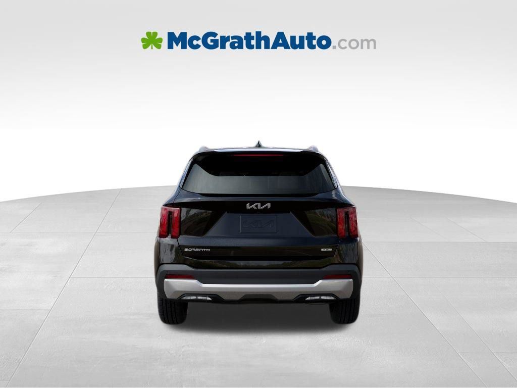 2026 Kia Sorento EX PHEV - Photo 6