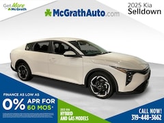 2025 Kia K4 EX Sedan