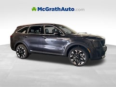 2026 Kia Sorento EX SUV