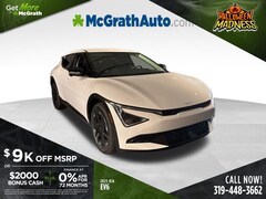 2025 Kia EV6 Wind SUV