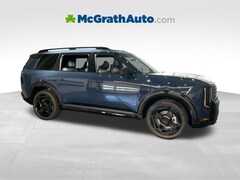 2027 Kia Telluride Hybrid X-Line SX SUV