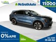 Kia Sorento Hybrid