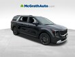Kia Carnival Hybrid