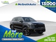  Kia Sorento Hybrid