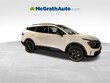 Kia Sportage Plug-In Hybrid