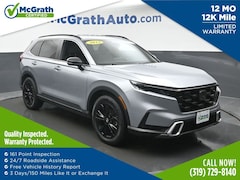 2023 Honda CR-V Hybrid Sport Touring SUV