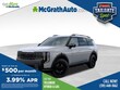  Kia Telluride Hybrid