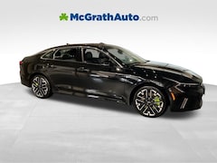 2026 Kia K5 GT Sedan