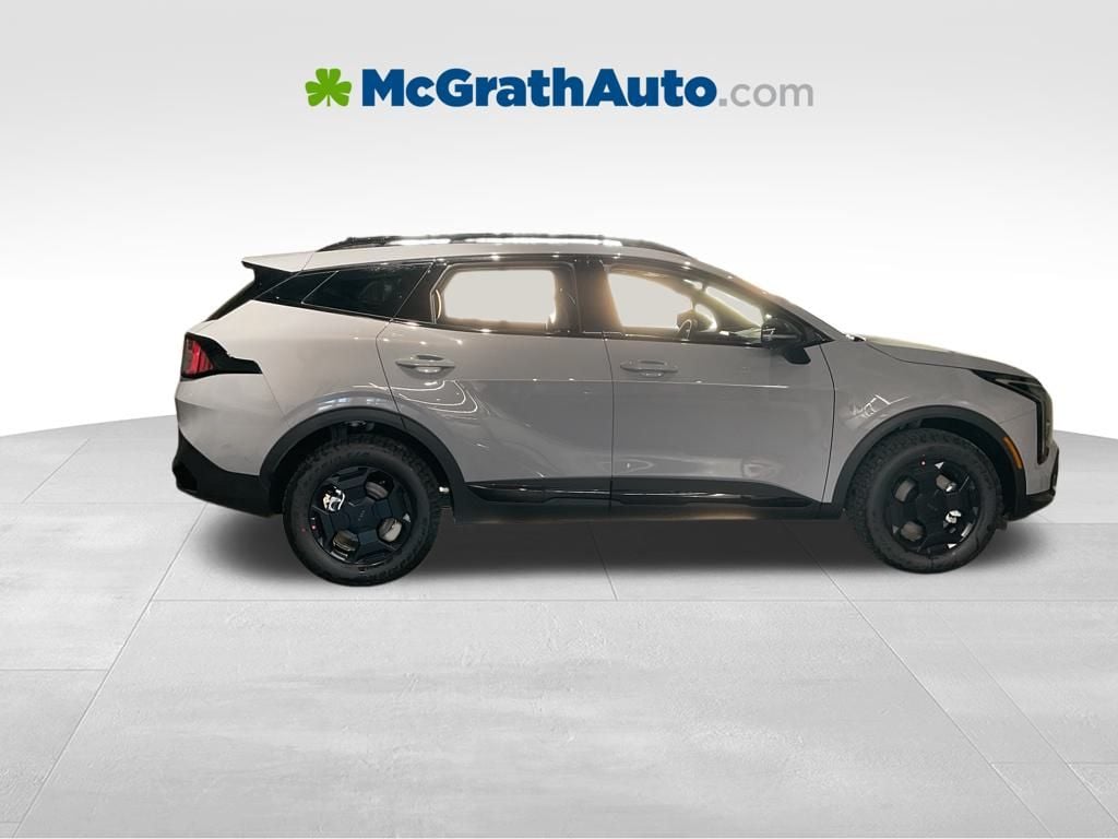 New 2026 Kia Sportage X-Pro Prestige SUV