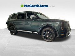 2027 Kia Telluride SX-Prestige SUV