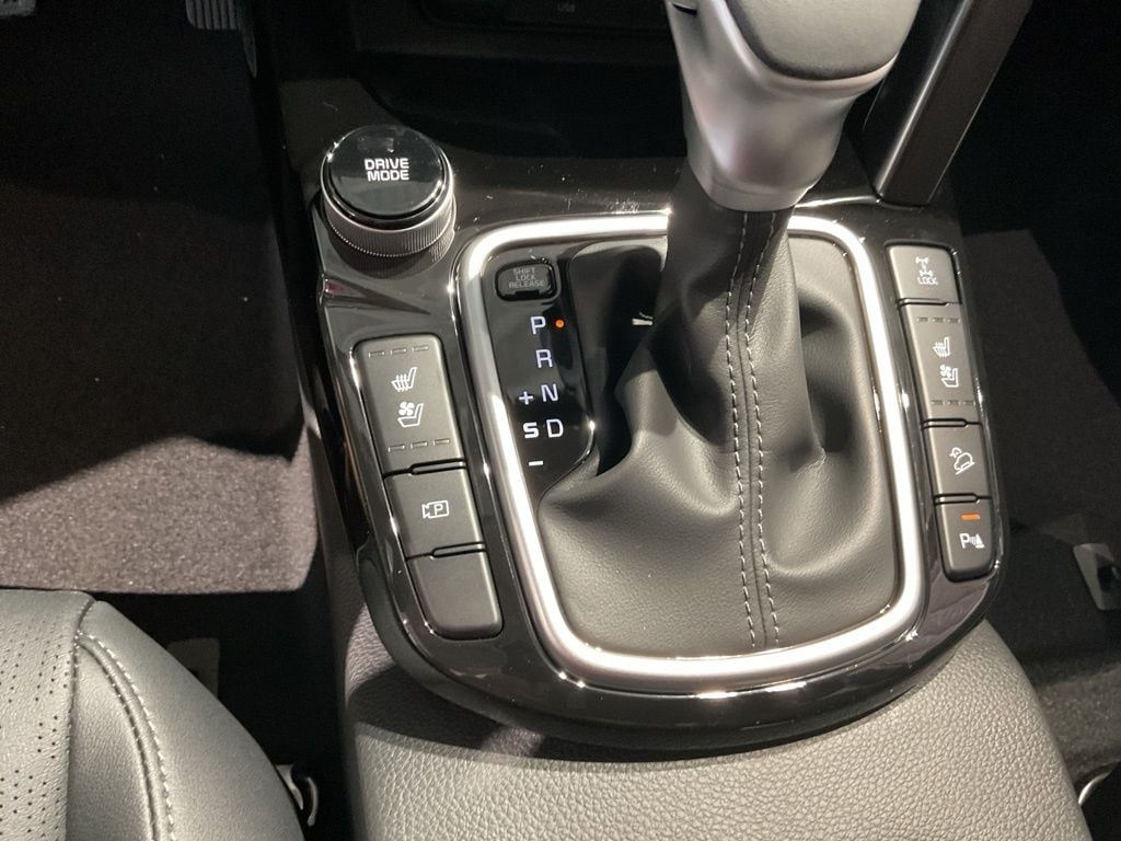 2026 Kia Seltos SX - Photo 14
