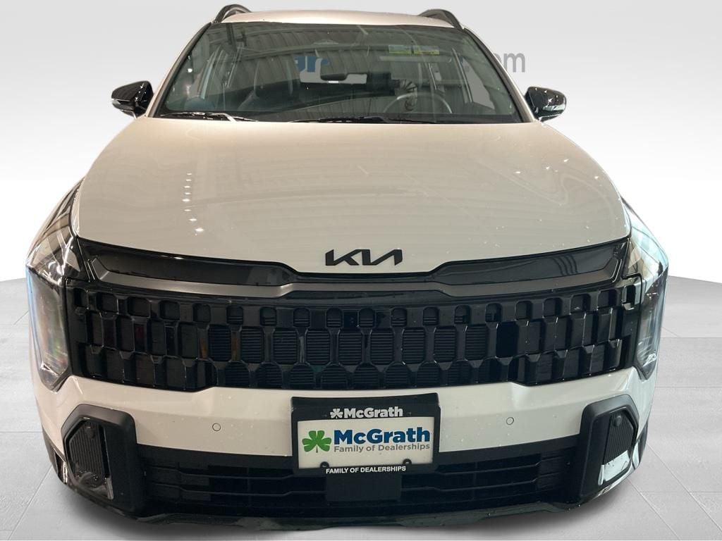 2026 Kia Sportage X-Line - Photo 7