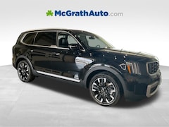 2025 Kia Telluride SX-Prestige SUV