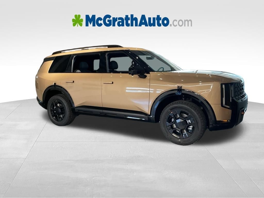New 2027 Kia Telluride X-Pro SX-Prestige SUV