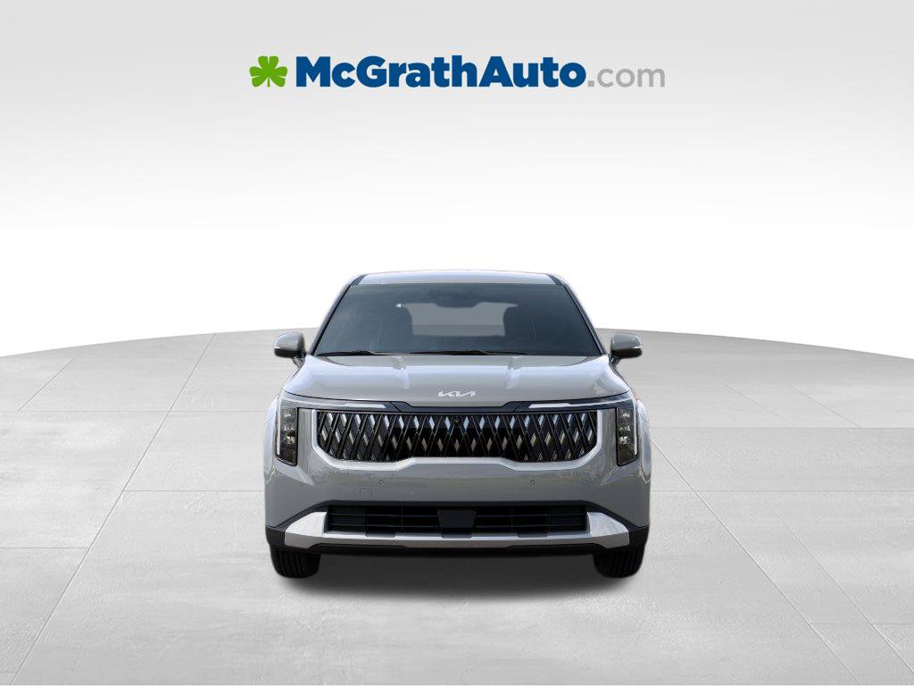 New 2027 Kia Carnival EX Van Passenger Van