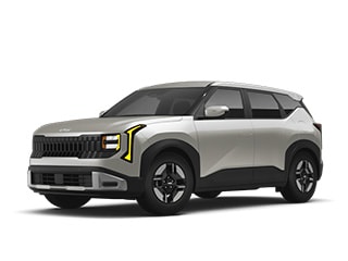 New Kia Seltos Offer