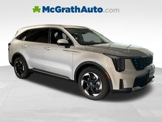 New Kia Sorento Hybrid Offer