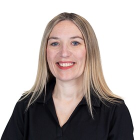 Staff member Jill Muklewicz from 1bf16ba4b6e4