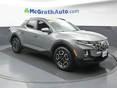 2023 Hyundai Santa Cruz SEL Truck