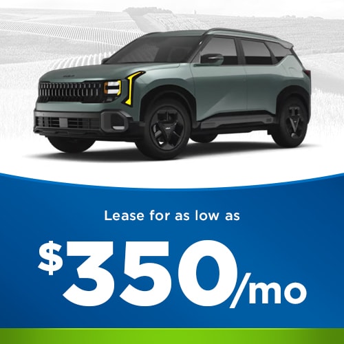 2027 Kia Seltos