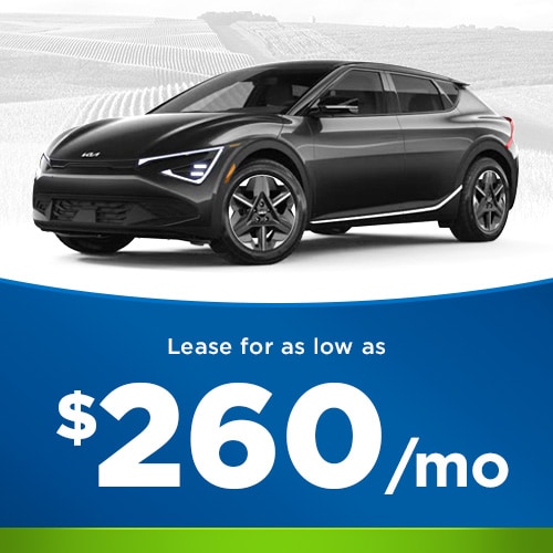 2025 EV6