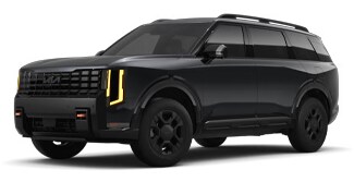 Kia Telluride SX Prestige / X-Line SX Prestige / X-Pro SX Prestige