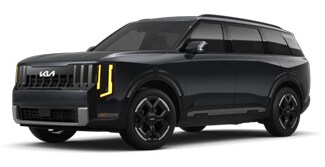 Kia Telluride EX