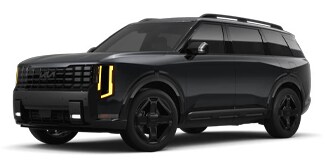 Kia Telluride X-Line EX