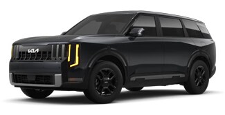 Kia Telluride LX