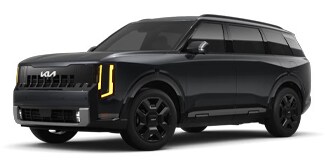Kia Telluride SX