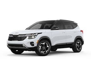 New Kia Seltos Offer