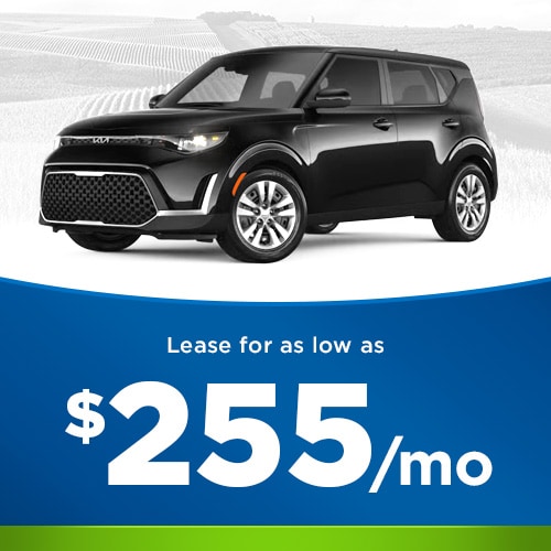 2025 Kia Soul