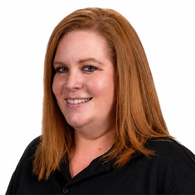 Staff member Heather James from 1bf16ba4b6e4