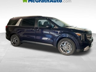 New Kia Carnival Hybrid Offer