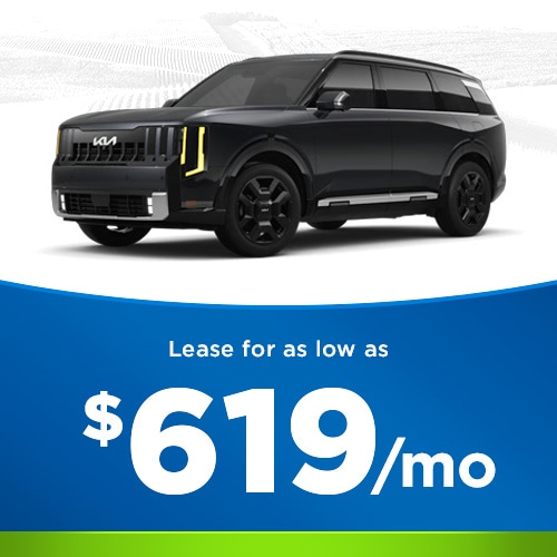 2027 Kia Telluride Hybrid