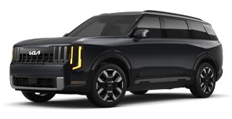 Kia Telluride S