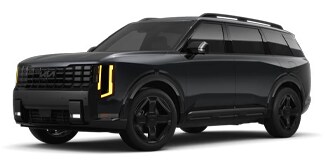 Kia Telluride X-Line SX