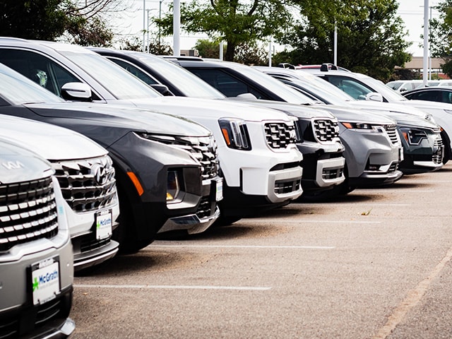 Used cars trucks and SUVs for sale near Waterloo Iowa