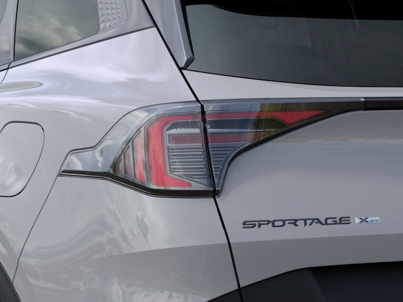 2026 Kia Sportage X-Pro Prestige - Photo 14