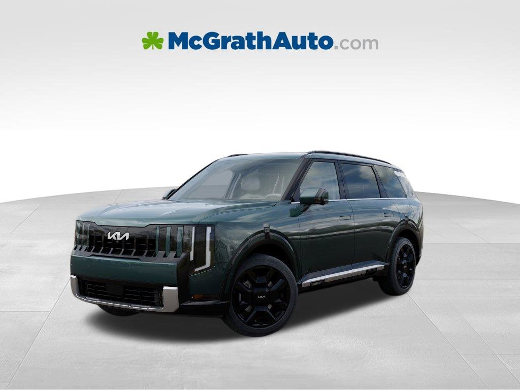 New 2027 Kia Telluride Hybrid SX Prestige SUV