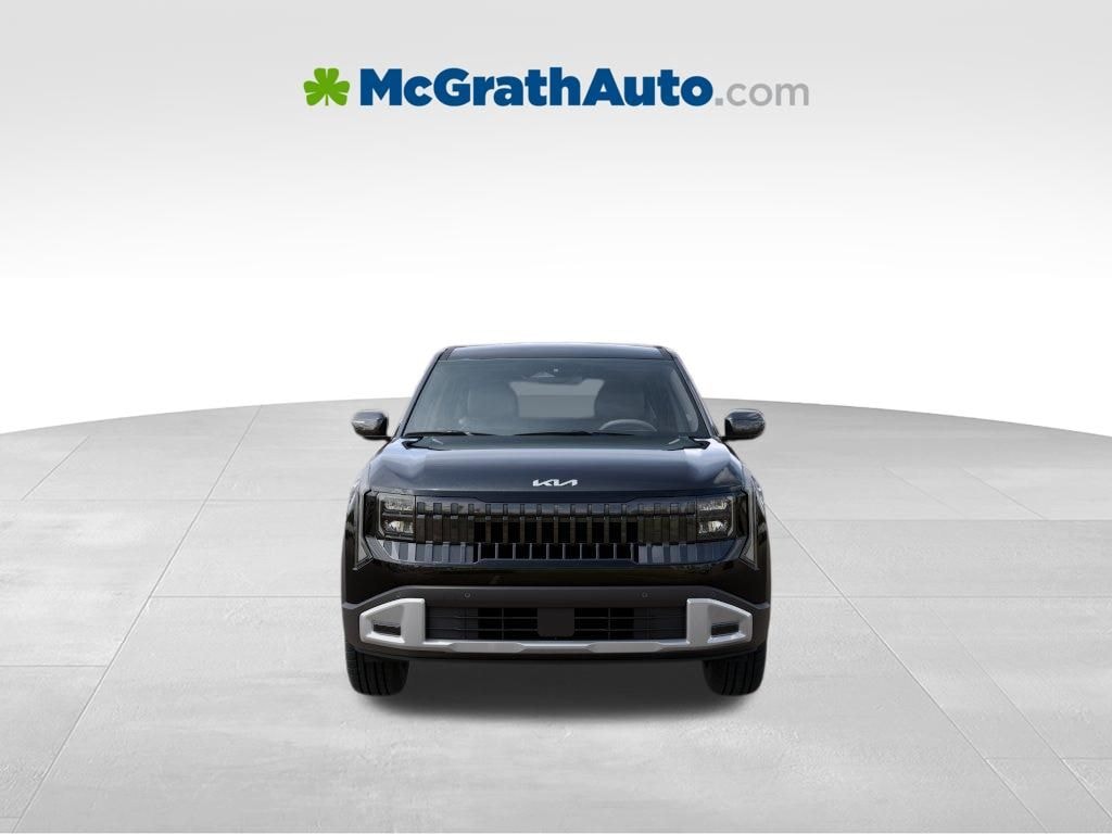 New 2027 Kia Seltos S SUV