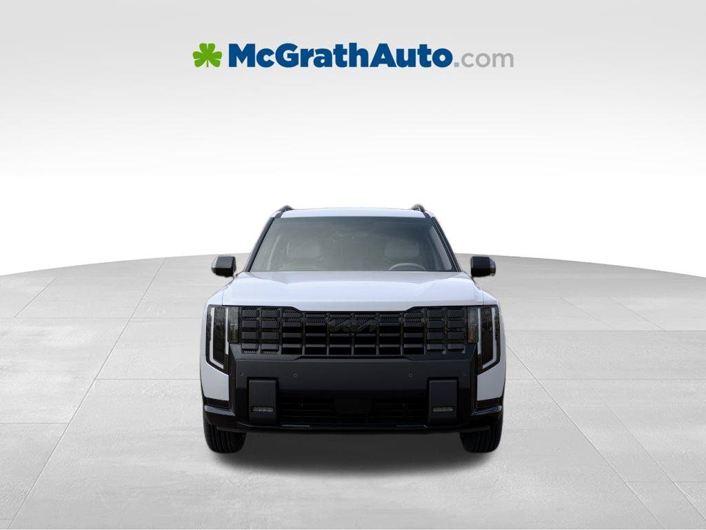 New 2027 Kia Telluride Hybrid X-Line SX Prestige SUV