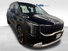 2026 Kia Carnival EX Van Passenger Van