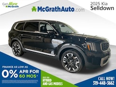 2025 Kia Telluride SX-Prestige SUV