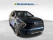 Kia Sportage Plug-In Hybrid