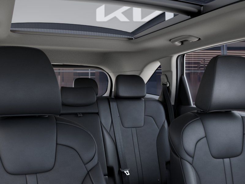 2026 Kia Sorento S - Photo 31