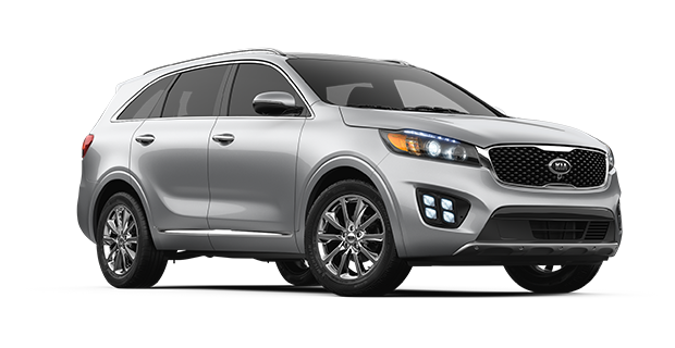 Kia Sorento For Sale