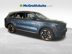 2025 Kia Sorento Plug-In Hybrid SX Prestige SUV