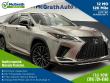 Used 2022 Lexus RX 350 F Sport Handling SUV